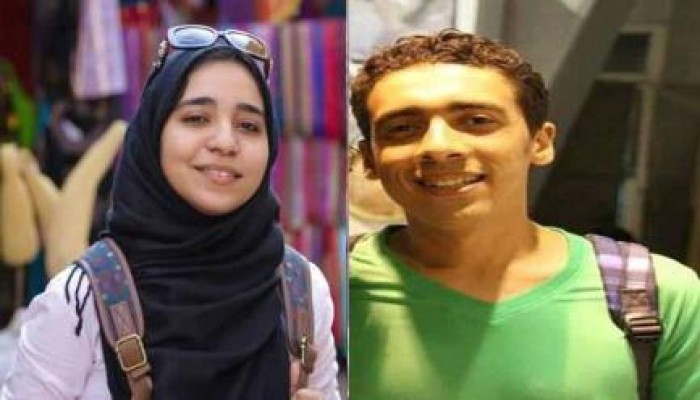 أسرة "عمر علي" تكشف تعرضه للتعذيب في لاظوغلي