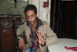 أمن الانقلاب يواصل الاخفاء القسري لمواطن بالقليوبية