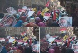 بالفيديو.."حراك": العصيان المدني نجح في اصطفاف القوى الثورية