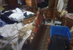 مطالب بالكشف عن مكان احتجاز إسلام جعفر وبيان حالته الصحية