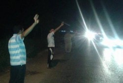 الغربية: فعالية ليلية مناهضة للانقلاب العسكري بقطور