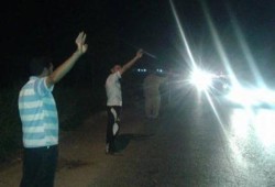 الغربية: فعالية ليلية مناهضة للانقلاب العسكري بقطور