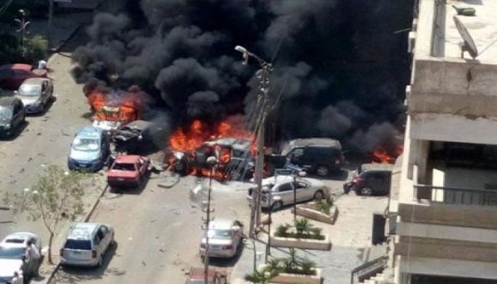 صحة الانقلاب : النائب العام مصاب بشظايا في جميع أنحاء الجسد