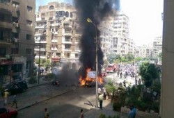 بعد مقتل "نائب عام الانقلاب".. البورصة تخسر 5 مليارات جنيه