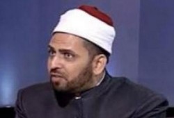 عصام تليمة عن وفاة "النائب العام": انتقل قاضي الأرض إلى قاضي السماء