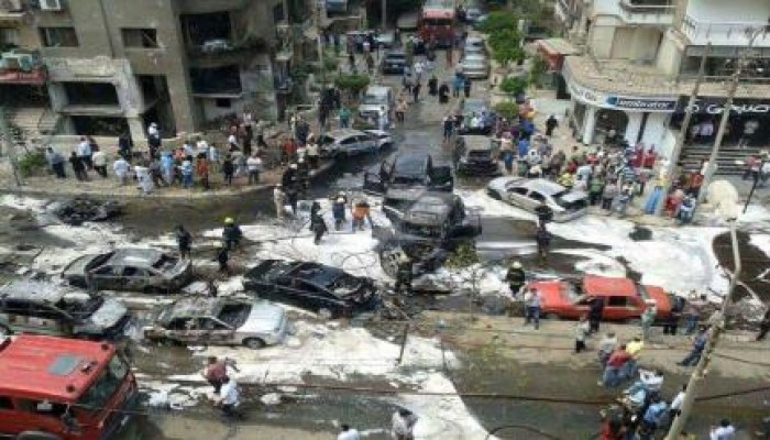 فيديو.. أبو خليل: الانقلاب يتخلص من حلفائه المدنيين