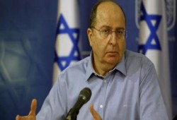 "وزير الحرب الصهيوني" يشيد بجهود الانقلاب في منع تهريب السلاح للمقاومة الفلسطينية في غزة