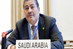 السعودية: " الكيان الصهيوني " أكبر منتهك لحقوق الإنسان في العالم