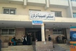 الأمن يقتل مواطن أثناء مطاردة مسجلين خطر بالحسينية