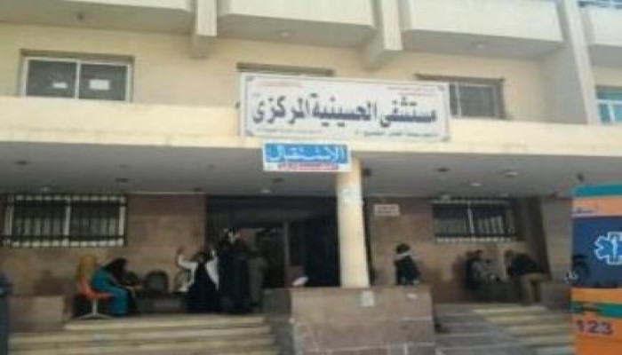 الأمن يقتل مواطن أثناء مطاردة مسجلين خطر بالحسينية