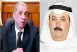 "الدويلة": هذا ما حصل للنائب العام هشام بركات بعد استهداف موكبه