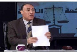 رئيس محكمة المنصورة: واقعة "انفجار بركات" مفبركة وغير مقنعة جنائيًّا