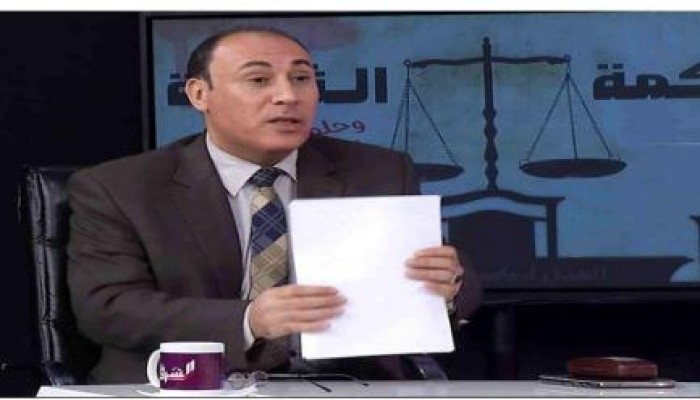 رئيس محكمة المنصورة: واقعة "انفجار بركات" مفبركة وغير مقنعة جنائيًّا