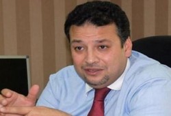 حاتم عزام: حديث السيسي اليوم حديث الباحث عن مبررات للذبح