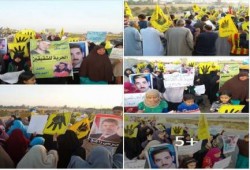 بالفيديو.. ذكرى الانقلاب تشعل فعاليات ثورية في مصر