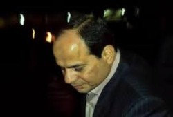 نشطاء وسياسيون: السيسي يحرق مصر.. ورحيله واجب