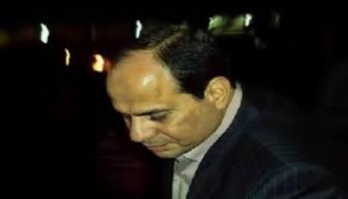 نشطاء وسياسيون: السيسي يحرق مصر.. ورحيله واجب