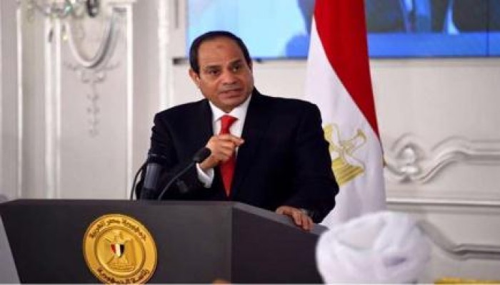 السيسي: يعترف بعلمه المسبق بمقتل نائب عام الانقلاب!!! (فيديو)