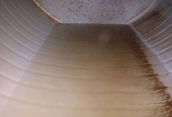 شمال سيناء: مياه الصرف الصحى تختلط بمياه الشرب بالعريش‬