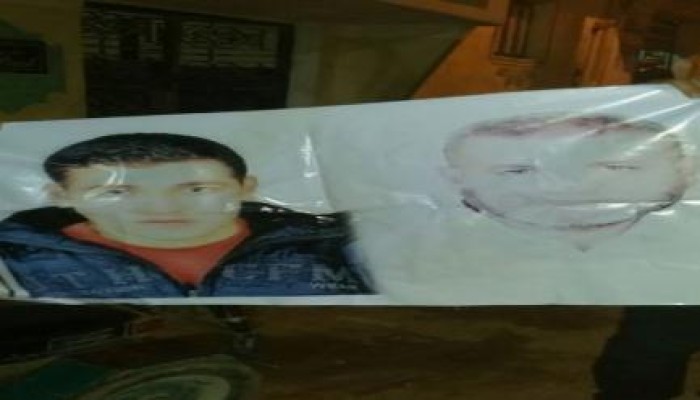 الغربية: وقفة ليلية مناهضة للانقلاب العسكري بسمنود