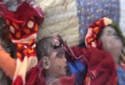 ناشط سيناوي: جيش الانقلاب يقتل طفلين بسيناء بعد اعتقالهما في تصعيد غير مسبوق