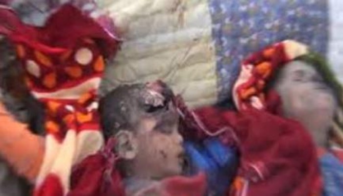 ناشط سيناوي: جيش الانقلاب يقتل طفلين بسيناء بعد اعتقالهما في تصعيد غير مسبوق