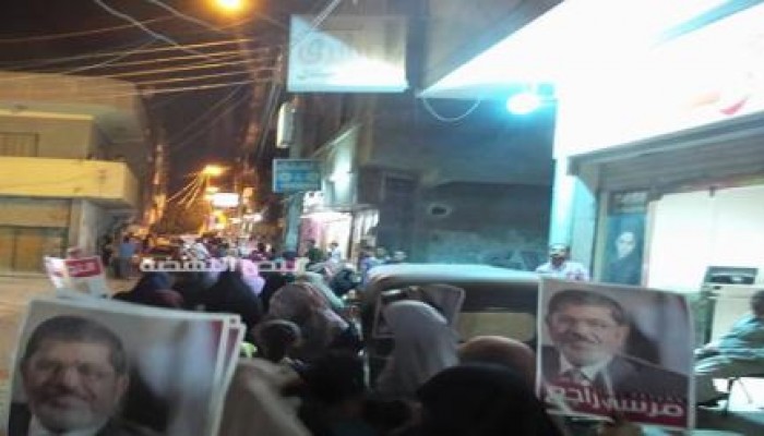 الجيزة: في صفعه جديدة لميليشيات الانقلاب الصف تخرج للمرة الثالثة اليوم