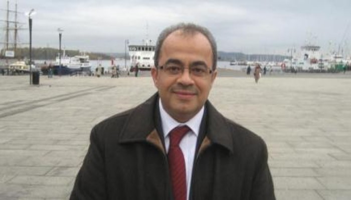 عماد شاهين: السيسي يغذي نظامه على العنف ليستمر في الحكم