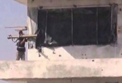 "ولاية سيناء" يعلن مسؤوليته عن أحداث الشيخ زويد