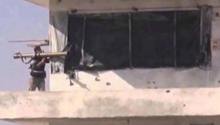 "ولاية سيناء" يعلن مسؤوليته عن أحداث الشيخ زويد