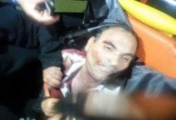 أحمد مفرح يوضح حقائق حول جريمة التصفية الجسدية بحق 13 مواطنا