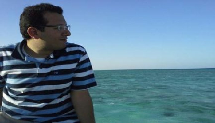"لن يخذلنا الله ابدا".. من أواخر ما كتبه الشهيد معتصم العجيزي