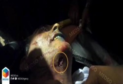 عاجل .. صورة تفضح الداخلية وتثبت أن الانقلاب قتل قيادات الإخوان عن عمد دون أي اشتباك