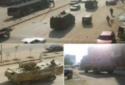 بالأسماء.. اختطاف 8 معلمين من أبوحماد وإمام بأوقاف الشرقية