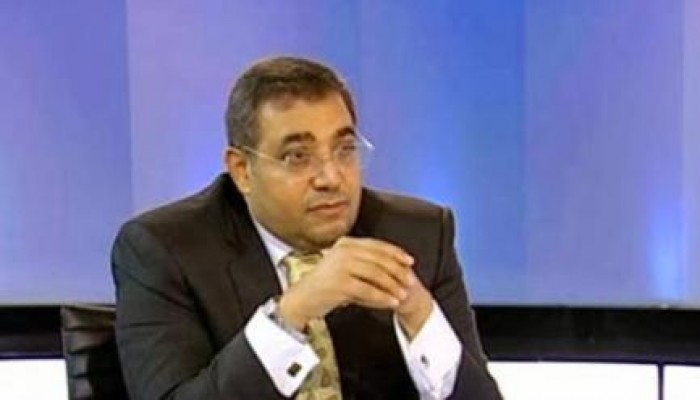 بالفيديو.. زوبع: السيسى ينفذ مخططا صهيونيا ويعزل سيناء