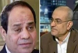 "الزعاترة": السيسي هو المسؤول عما جرى ويجري من سفك دماء