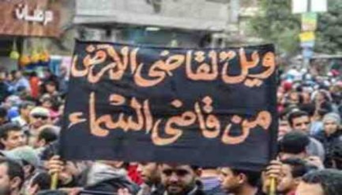 وفاة رئيس مجلس تأديب القضاة بأزمة قلبية