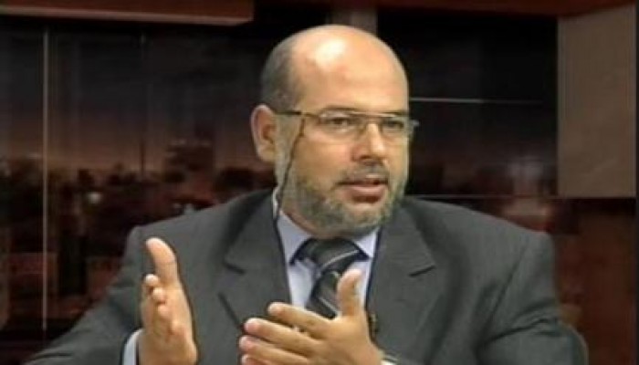 أبو زيد: أصحاب الصوت العالي أيام مرسي خرسوا مثل الشياطين