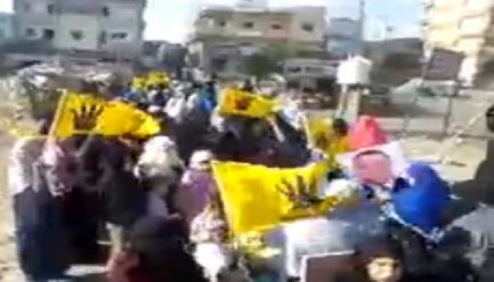 ختام ثوريات "عودوا لثكناتكم" في الشرقية وبني سويف وكفر الشيخ