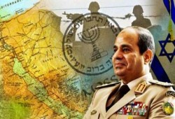 "كونفرزيشن": السيسي يعتمد على "إسرائيل" في الحصول على الدعم التكتيكي