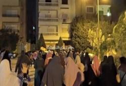 ثوار أكتوبر يؤكدون: لن نهدأ حتى يسقط الانقلاب الدموى