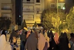 ثوار أكتوبر يؤكدون: لن نهدأ حتى يسقط الانقلاب الدموى