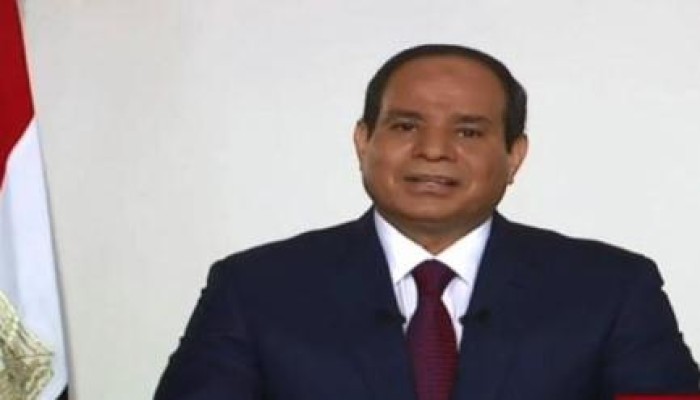 " الخائن " السيسي يقر موازنة العام المالي الجديد بعد تعديلها