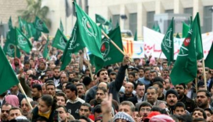 "إخوان الأردن" تحذر الانقلاب من جرّ مصر للمجهول