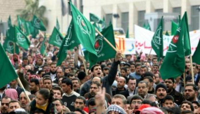 "إخوان الأردن" تحذر الانقلاب من جرّ مصر للمجهول