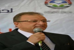 جهات أمنية تابعه للجيش تقتل رجل الأعمال "طارق خليل" جراء التعذيب