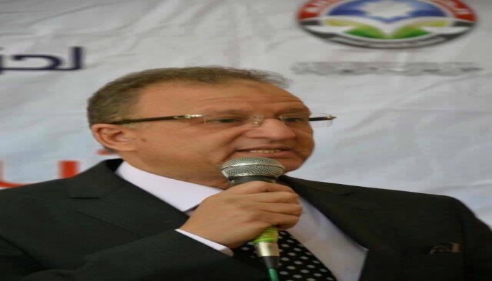 جهات أمنية تابعه للجيش تقتل رجل الأعمال "طارق خليل" جراء التعذيب