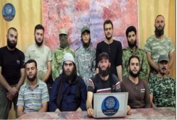 سوريا : 13 فصيل إسلامي يعلنون تشكيل "أنصار الشريعة" لفتح حلب
