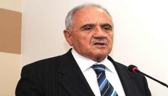 أوغلو يعين "غونول" وزيرا للدفاع في تركيا