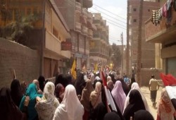 فيديو.. 15 فعالية ثورية بالشرقية فى "الانقلاب هو الإرهاب.. هنكسركم"